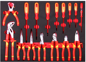 Amazon Hot Sell Multifunktion ales isoliertes Kombination werkzeugset - Product Image 3