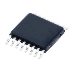 TPS40052PWP &amp;nbsp;ing <strong>Controllers</strong> Wide Input Sync Buck Cntrlr w/<strong>DDR</strong> trking original - Product Image 1
