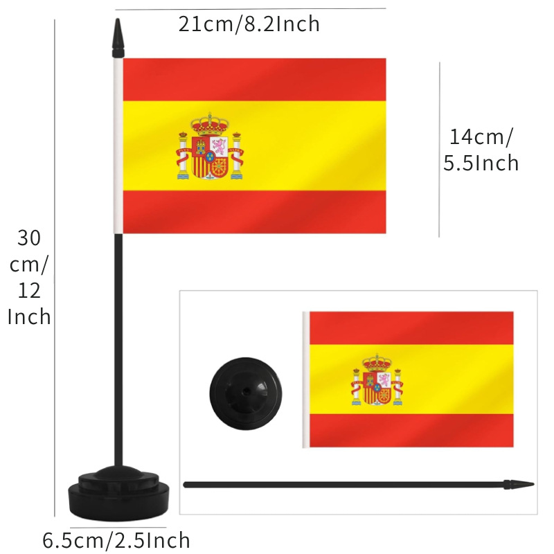 Espagne