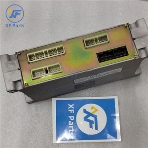XF запчасти PC200-6 PC210-6 PC220-6 PC230-6 с программным контроллером компьютера 7834-70-3001 7834703001 - Product Image 2
