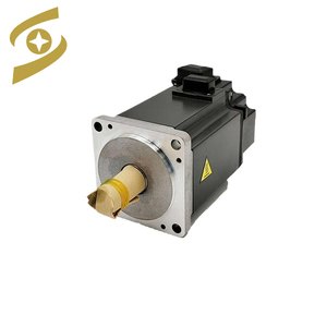 Bir yıl garanti ile 100% yeni ve orijinal MR-J3-350A + HF-SP352 MR-J3-200A + HF-SP152B Servo sürücü - Product Image 4