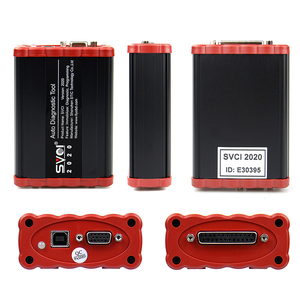 SVCI V2020 Vollversion IMMO Diagnostic Programming Tool Voll software abrites Commander VVDI2 Avdi Abrates Commander C2 Laptop