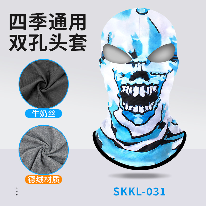 SKKL-031