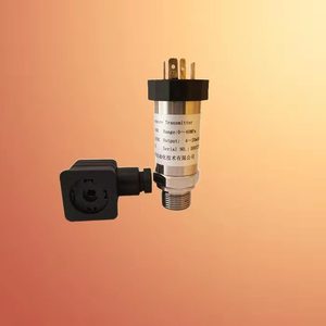 High Precision <strong>Analog</strong> <strong>Output</strong> Pressure Transmitter Effective Pressure <strong>Transducer</strong> and <strong>Sensor</strong> - Product Image 2