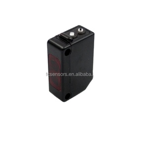 Sensor de foto de salida de voltaje analógico, detección de altura, detección de distancia