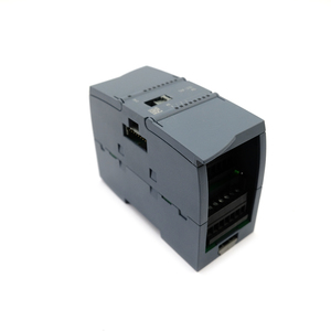 Original 6ES72324HD320XB0-Módulo de salida analógica del controlador PLC 6ES7232-4HD32-0XB0 Módulo Plc