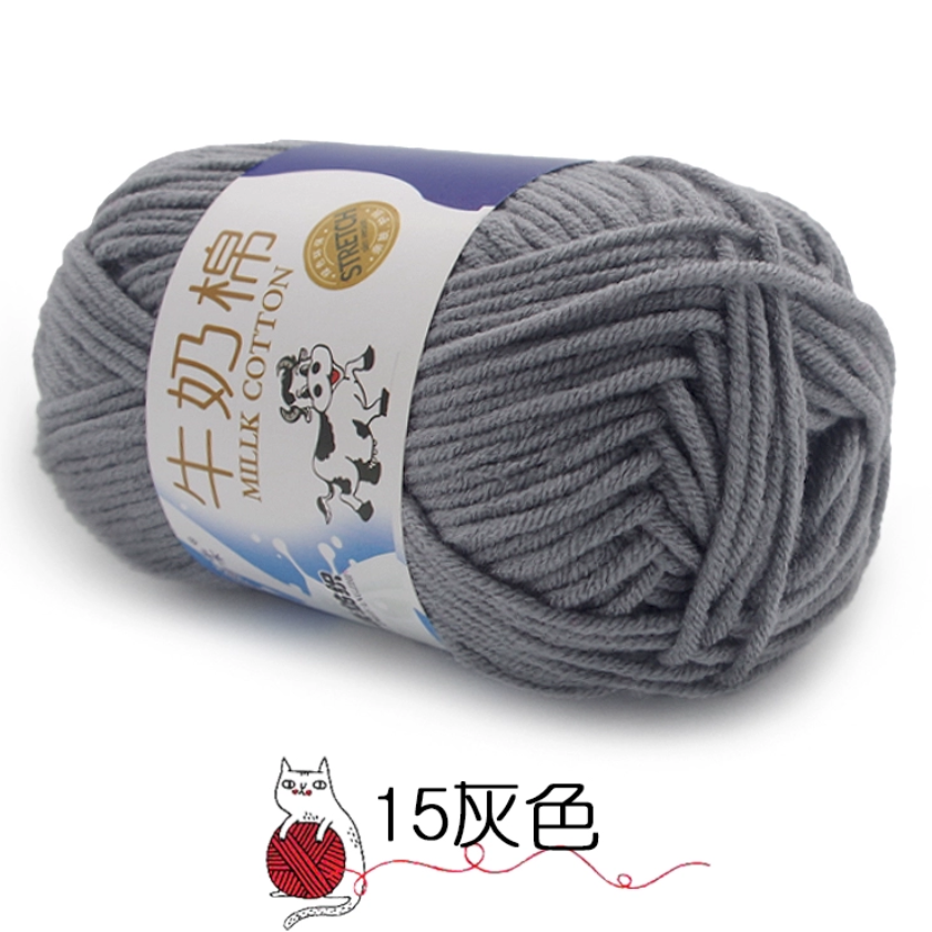 15.Gris