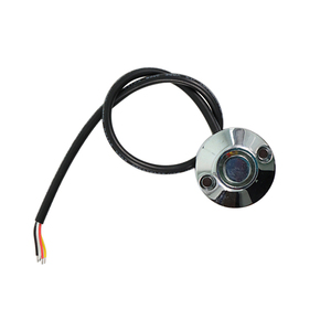 Dallas chiave IButton sonda Memory TM Tag RFID <span class=keywords><strong>Reader</strong></span> impermeabile a basso prezzo accessi accessori