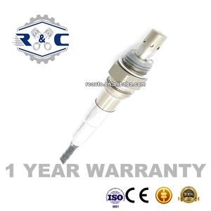 R & C Sonda Lambda 36531-RFE-J01 di alta qualità per Acura RL TL MDX /Honda Pilot Ridgeline Odyssey /Saturn Vue sensore di carburante - Product Image 2