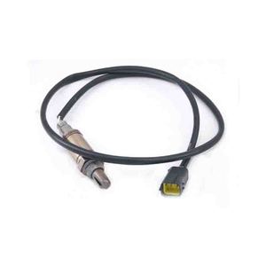 Para VAUXHALL OPEL CORSA C D 1,0 1,2 1,4 DELANTERO TRASERO SENSOR LAMBDA DE 4 CABLES OEM OS74303 piezas de automóviles - Product Image 4