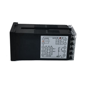 SKG Industrial Thermostat CD100 Digital <strong>PID</strong> <strong>Temperature</strong> <strong>Controller</strong> with <strong>Output</strong> <strong>SSR</strong> and Relay Selectable - Product Image 6