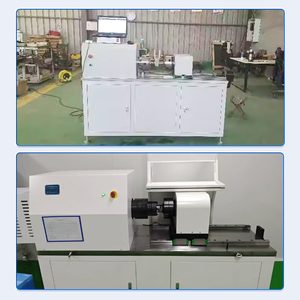 International Advanced Technology <strong>Computer</strong> Control <strong>Servo</strong> Material Torsion <strong>Tester</strong> - Product Image 6