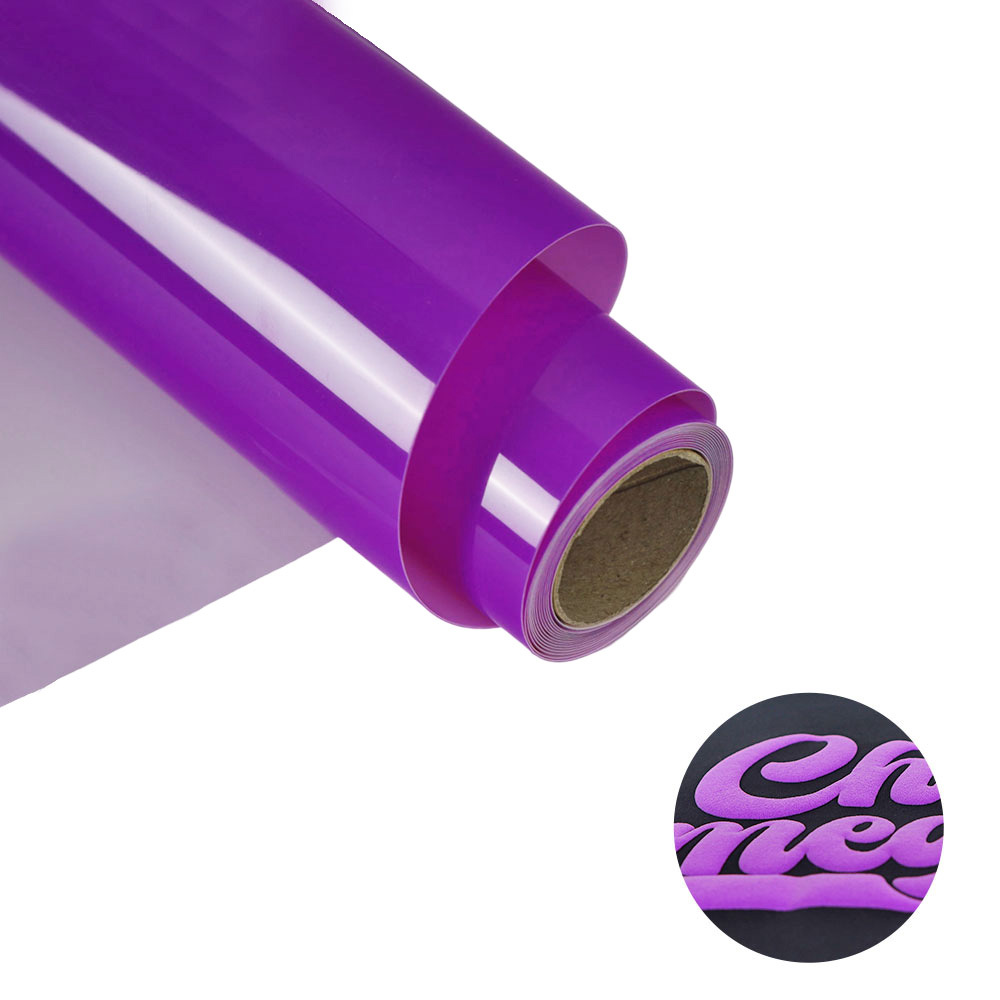 PF8 Violet