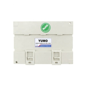 YUMO PLC AF-20MR-A2 di alta qualità senza controller logico programmabile LCD - Product Image 5
