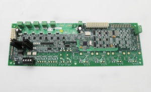 Brand New 031-02895-000 Communication Circuit <strong>Input</strong> Output Board for Air Conditioning Unit Motherboard Electric Power <strong>Source</strong> - Product Image 6