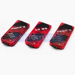 <strong>PIC</strong> KIT2335 ProgrammerSimulatorDownloaderProgrammer kit35PICKIT Kit 2PIC KIT2335 ProgrammerSimulatorDownloaderProgrammer kit35PI - Product Image 1