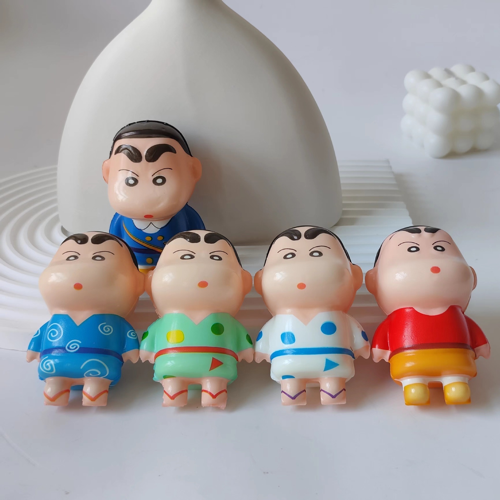 7.5CM Small Star Massage