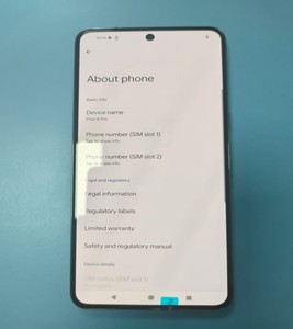 <strong>Original</strong> Google Pixel 8 Pro Global Version Phone 6.7&quot; Google Tensor <strong>G3</strong> Octa Core Water Resistant Cameras Unlock 99% New - Product Image 4