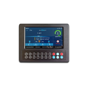 On Board <strong>Computer</strong> Control <strong>Unit</strong> for Bus Passenger Information <strong>System</strong> - Product Image 1