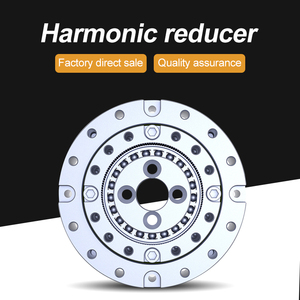 制造厂用高扭矩减速器Harmionic驱动减速器齿轮箱驱动减速器减速器 - Product Image 2