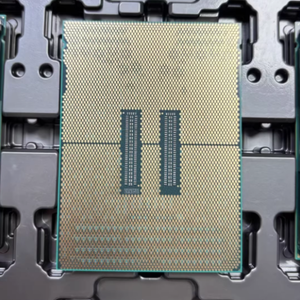 Intel Xeon 6526Y ประมวลผลทอง16คอร์รวมความถี่เทอร์โบสูงสุดความถี่3.9กิกะเฮิร์ตซ์โปรเซสเซอร์ความถี่พื้นฐาน2.8กิกะเฮิร์ตซ์ซีพียู TDP195W Cache37.5MB - Product Image 2