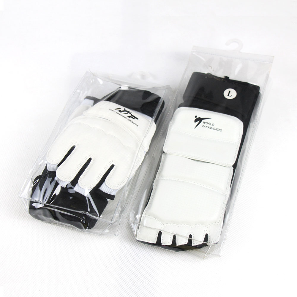 White and black