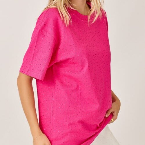 Hot Pink