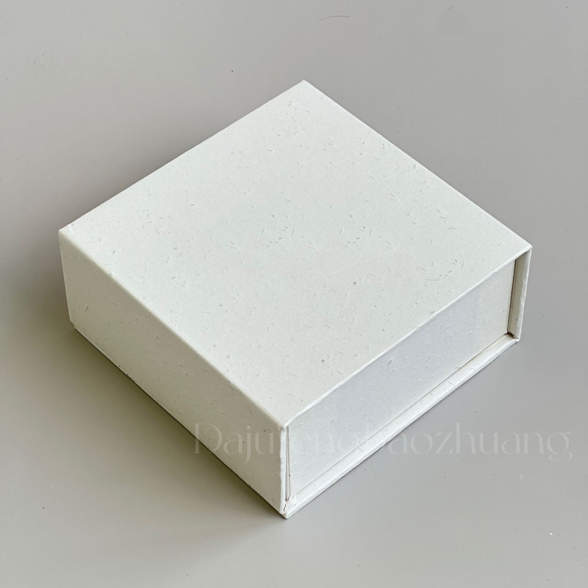 Beige box