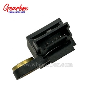 ORIGINAL M11 0511-750004 QR640AHA DSI <strong>Auto</strong> Transmission Parts <strong>Input</strong> <strong>Speed</strong> <strong>Sensor</strong> EMM Module for GEELY Daewoo Ssangyong LIFAN - Product Image 4