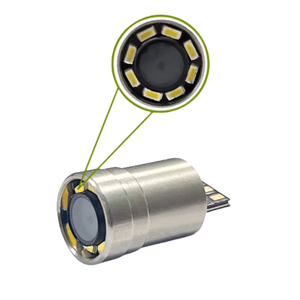 USB Endoscope Module 6.5mm Diameter HD 1 Million Pixel Visual Auto Repair <strong>Camera</strong> with Temperature Sensor - Product Image 5