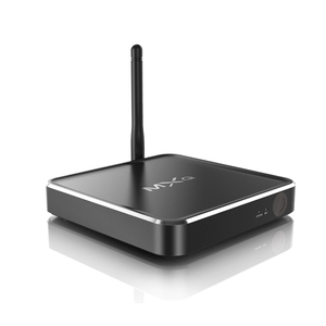 MXQ高性能4k amlogic s922x android 10 tv box octa core - Product Image 1