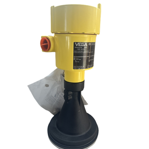 VEGAPULS 6X Radar <strong>Level</strong> Meter Foundation Fieldbus <strong>signal</strong> Output Technical <strong>Data</strong> - Product Image 2