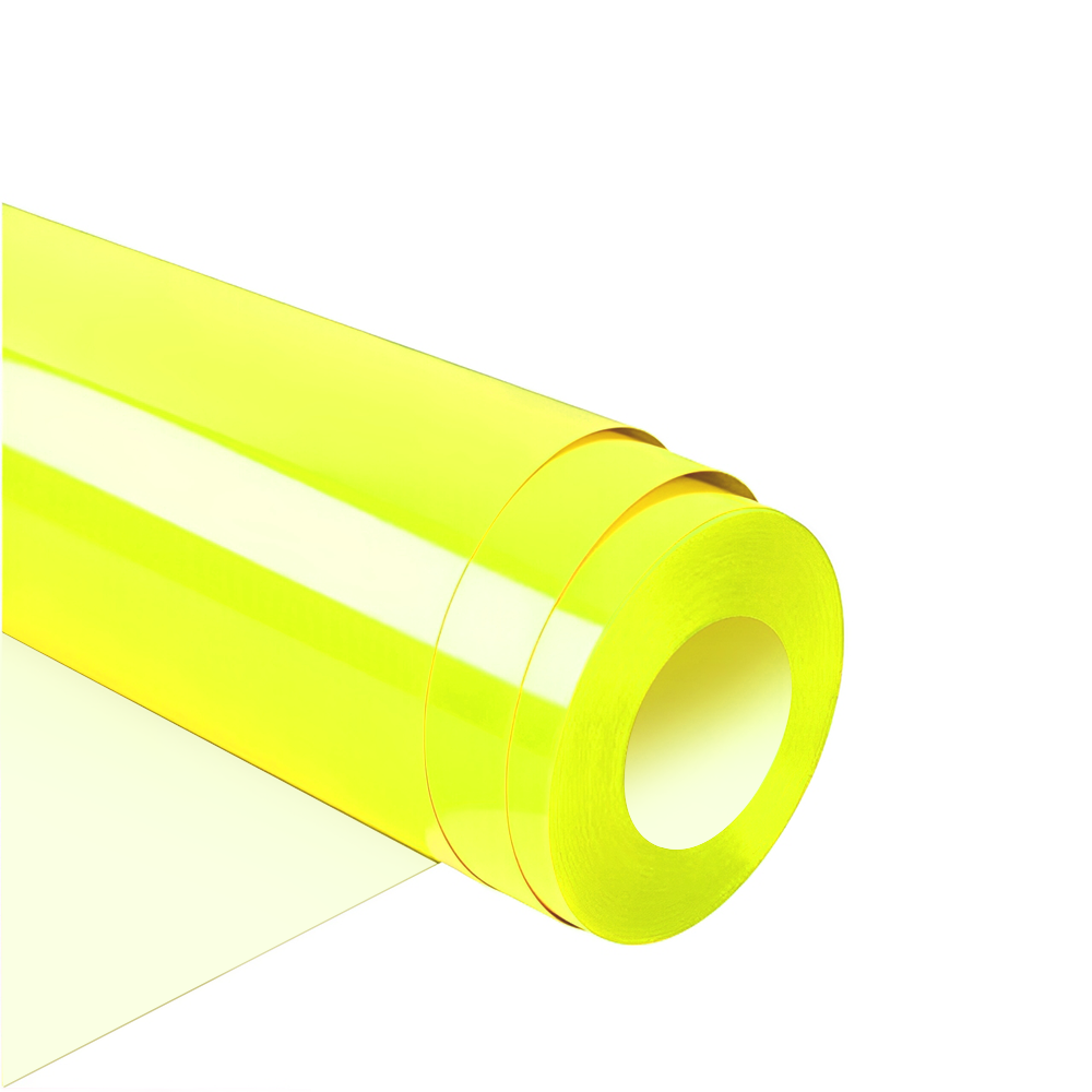 HPUF13--neon yellow