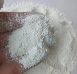 油漆和塑料用金红石Tio2价格颜料等级R996 Tio2二氧化钛 - Product Image 2