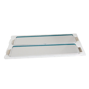 Lityum iyon kılıf cep E78 E76 3.7V 78Ah 80Ah şarj edilebilir NMC polimer pil