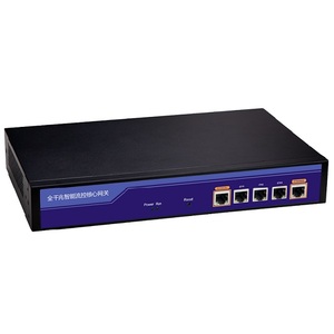 Controlador industrial Ap Gateway Enrutador de red AC Montado en rack - Product Image 3