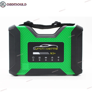OBD2 Scanner 2024 SUPER ICOM PRO N3 for B-MW MB PRO N3+ Support <strong>Code</strong> Diagnostic&amp;Programming Programmer Tool - Product Image 2