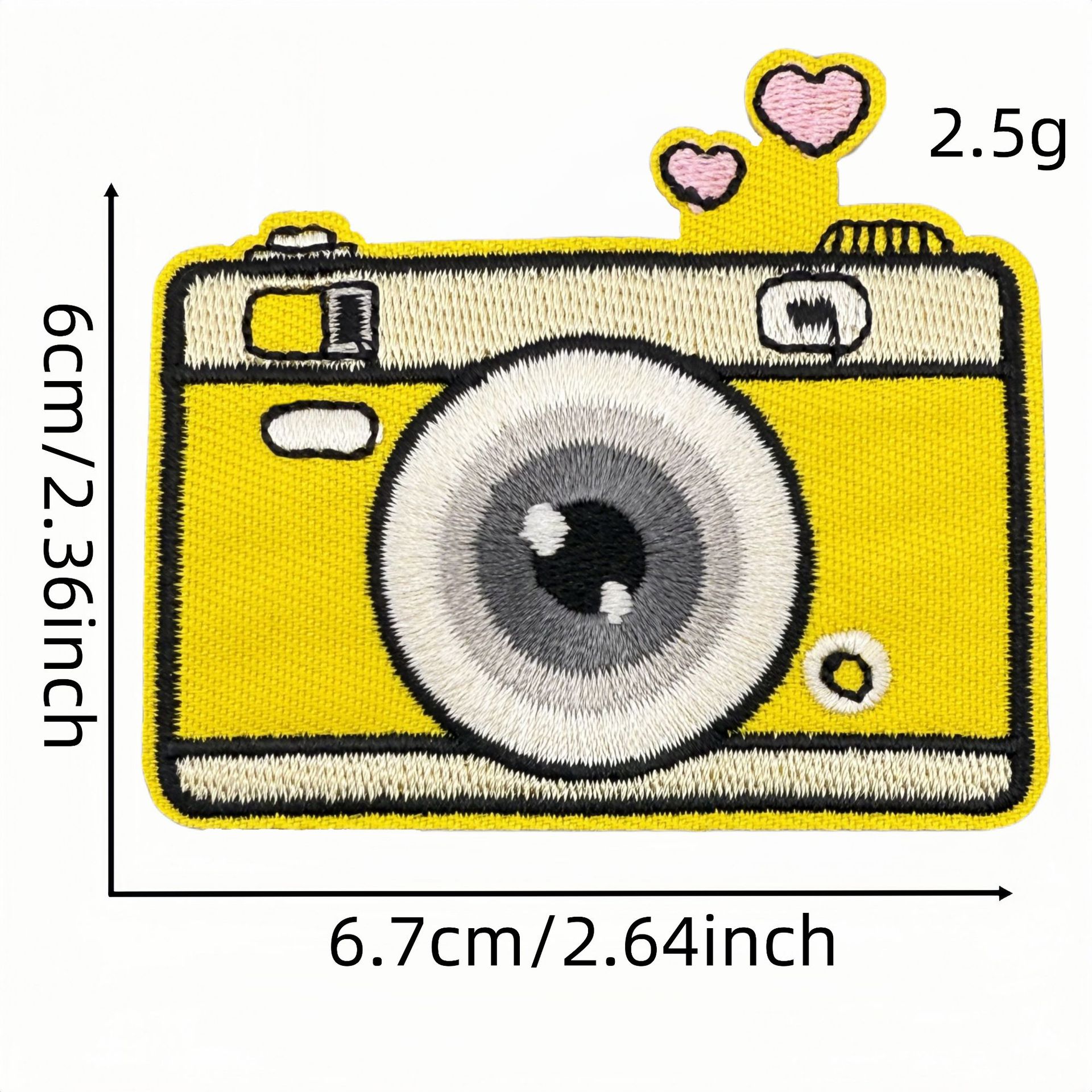 Jaune 9