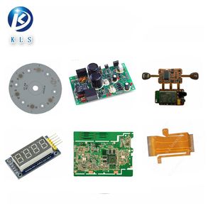 การผลิต PCBA แผงวงจรอิเล็กทรอนิกส์ PCB จีน PCBA แผงวงจรผู้ผลิตประกอบ Pcb - Product Image 4