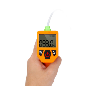 Accessori Auto OBD2 Display a LED Tester olio motore rilevatore di qualità analizzatore di Gas lettore di codici per controllo automatico strumenti di test Auto - Product Image 3