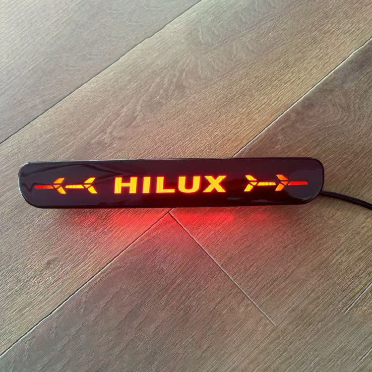 Hilux
