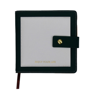 Regalo promocional A4A5A6 Notebook estudio Oficina se puede personalizar notebook de gama alta - Product Image 5