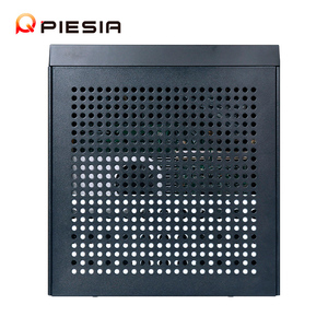 เคสพีซีขนาดเล็ก Piesia DDR4โฮสต์คอมพิวเตอร์ J6412/J6413คอมพิวเตอร์พีซีขนาดเล็ก lvds/edp/vga Thin Client PC - Product Image 5