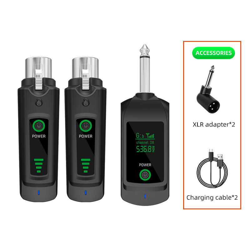 Uno para dos (versión mejorada)