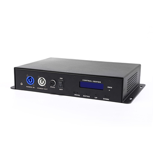Artnet Klingnet Controller di illuminazione scenica Console di luce per LED Pixel Strip 40 artnet nodo - Product Image 1