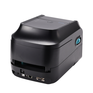 D8120 Plus Professional High-resolution Custom Adhesive Sticker <strong>Printer</strong> Shipping Label Barcode Thermal <strong>Printer</strong> - Product Image 1