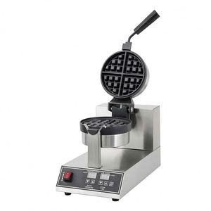 Cast <strong>Waffle</strong> Iron Fire Palette Machine Shapes for Oven Wooden Stick Maker 6 in 1 Pump <strong>Slab</strong> Mould With Figures Sandwich