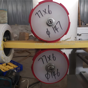 自動石鹸カッター切断機洗濯バー石鹸製造機生産ラインマシンサプライヤー - Product Image 5