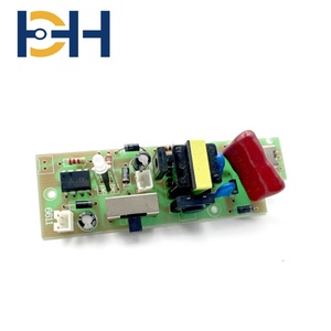แผงไม้ตียุงบอร์ดวงจร PCBA แผงควบคุมอุปกรณ์เสริมไดรเวอร์ PCB - Product Image 6