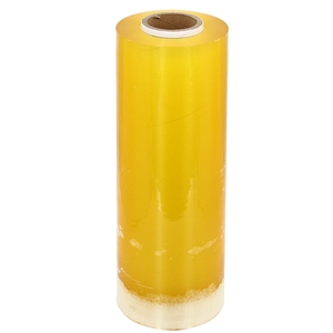 Envoltura nhựa ancho 12 ''45 cm * 12mic * 1470M Thêm Grade Grado alimenticio Thêm Grande envoltura PVC Grado alimenticio - Product Image 1